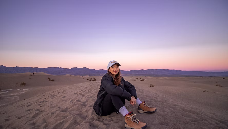 Death Valley